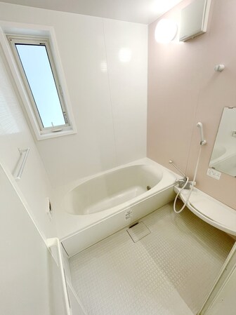 ローズ芝西の物件内観写真